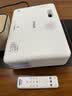 爱普生（EPSON）CO-FH01 投影仪家用 真1080P便携投影机白天直投高清智能家庭卧室影院3000流明 高刷新率 实拍图