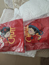 水星家纺结婚靠垫红色刺绣新婚抱枕婚庆用品装饰礼物对装45*45cm家居馆 实拍图