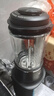 美的（Midea）【价保618】有钛0涂层破壁机全自动免煮1.75L家用自清洗轻音多功能豆浆机料理榨汁机五谷杂粮075A 实拍图