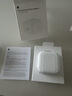 Apple/苹果 40W type-c快充充电器 苹果usb-c原装充电头 旗舰店新款苹果iPhone 17 Pro Max充电器 实拍图