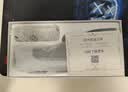 博皓（prooral）冲牙器5025Plus手持立式洗牙器洁牙器节日送礼礼袋送男女朋友情侣 象牙白270ml 实拍图