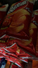 好丽友（ORION）好友趣薯片零食成人儿童休闲零食土豆片膨化食品小零食 【韩国泡菜味45g】3连包 实拍图