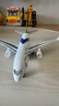 翊玄玩具 C919大飞机国产客机飞机模型仿真合金航空民航飞机摆件男孩礼物 实拍图