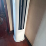 奥克斯空调【价保618】省电侠Pro 大2匹 新一级能效变频冷暖 铜管 客厅防直吹 KFR-51LW/BpR3GQS1-P(B1) 实拍图
