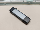 山泽USB/Type-C读卡器3.0高速 SD/TF多功能合一适用苹果17/16手机平板电脑大疆pocket3相机行车记录仪 实拍图