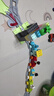 乐高（LEGO）积木得宝10425 火车隧道与轨道套装男女孩玩具儿童节礼物大颗粒 实拍图