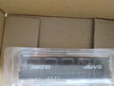 光威（Gloway）8GB DDR4 2666 台式机内存条 悍将 马甲条 精选颗粒 CL19 AI电脑配件升级 实拍图