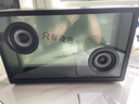 MORRORART 悬浮透明歌词音箱无线蓝牙家用音响字幕可视化客厅卧室智能家居生日礼物国家补贴 实拍图