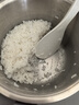 美的（Midea）【价保618】电饭煲0涂层316L母婴级不锈钢2L易清洁家用电饭煲小型2-3人低糖饭迷你电饭锅AFB2022LS 实拍图