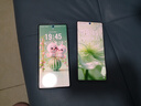 努比亚（nubia）Z80 Ultra 真全面屏 第五代骁龙8至尊版 7200mAh电池 12GB+512GB魅影黑 5G游戏AI手机 国家补贴 实拍图