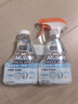 威猛先生（Mr Muscle）油污清洁剂 350g+350g替换装 日常台面喷雾 厨房清洁剂 餐厅 实拍图