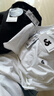 杰克·琼斯（JACK&JONES） 【凉感】男装春季T恤上衣百搭多色LOGO刺绣圆领短袖226101109 实拍图