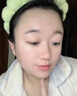 百雀羚（PECHOIN）清透防晒隔离霜遮瑕乳50倍防紫外线不油 50ml 【1支】多重御光清透防晒乳 实拍图
