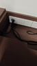 绿联USB3.0延长线 公对母数据连接线高速传输 适用U盘鼠标键盘打印机电视扩展转接线铝壳编织3米10498 实拍图
