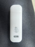 鸿蒙智选移动随身wifi mini随行无线网卡4g路由器直插笔记本USB卡托E8372-826 实拍图