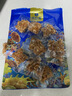 倾海之宴 金钩海米100g 虾仁干淡干不咸 大开洋虾米虾皮虾干 海产干货煲汤 实拍图