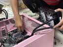 利民（thermalright）AQUA ELITE 240 ARGB 一体式水冷散热器 日蚀幻彩光效 全金属扣具 ARGB冷头 AE240 ARGB 实拍图