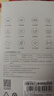 小米智能摄像机C700 800万像素4K超清家用监控摄像头360度全景婴儿监控AI人形侦测宠物母婴老人银发 实拍图