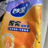 妙洁 平口厚实保鲜袋 大号150只 袋装加厚食品级 实拍图