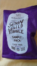 星益生趣（STELLA&CHEWY'S）美国原装进口SC无谷RC冻干涂层全猫粮鸡肉猫粮 试吃50g 实拍图