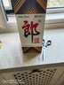 郎酒郎牌郎酒 酱香型白酒 53度 1000mL*1瓶 单瓶装 618囤货 实拍图