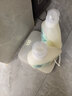 超能 天然皂液洗衣液 自然草本香 2kg*2瓶 植物洗护 适用婴幼儿衣物 实拍图