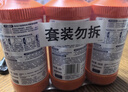 威猛先生（Mr Muscle） 管道疏通剂 500g*3瓶 下水道疏通剂 马桶卫生间管道疏通 实拍图