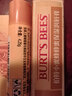 伯特小蜜蜂（Burt's Bees）经典润唇膏男女通用天然保湿滋润清爽不油腻无色打底 蜂蜜味4.25g 实拍图