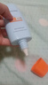 Mistine蜜丝婷防晒霜小黄帽面部水感养肤防紫外线60mlspf50+礼物学生 实拍图