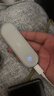 中兴（ZTE）F40 5G RedCap随身wifi6免插卡/轻量化5G移动wifi/无线网便携式路由器热点车载笔记本电脑上网流量 实拍图