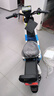 九号（Ninebot）【直播间抽3000免单】【新国标电自】九号电动Fz1 60电动自行车9号智能电动车【门店自提】 到门店选颜色 实拍图