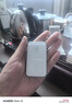 爱国者（aigo）250GB Type-c磁吸移动固态硬盘 USB3.2 520MB/s AP10大容量手机实况图app应用备份 实拍图