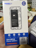 诺希 适用于苹果11电池【3C认证 自主安装】iphone 11手机内置电池更换大容量 至尊版3600mAh 实拍图