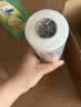 妙洁免刀撕PE保鲜膜160米中碗 家用经济装 食品级 微波炉冰箱适用 实拍图