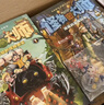 不一样的卡梅拉第七季注音版1-8（ 套装共8册）16开大开本 3-6岁亲子阅读 6-9自主阅读经典畅销儿童绘本 幼儿园大班一年级绘本 课外阅读书籍  提升写作能力   儿童年货节送礼 实拍图