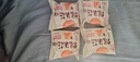 立王驾到猴头菇饼干无蔗糖糕点心休闲零食品老年人粗粮小吃代早餐面包2斤 实拍图