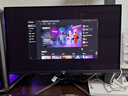 AOC 27英寸第四代QD-OLED 2K500Hz HDR500TrueBlack DP2.1硬件低蓝光TUV护眼游戏电竞显示器Q27G4KD 实拍图