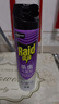 雷达（Raid）杀虫剂喷雾灭蚊喷雾600ml（无香型）杀虫剂家用室内灭蟑螂蚁苍蝇 实拍图
