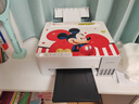 爱普生（EPSON）【6代新品】L1358 墨仓式A4彩色无线单功能家用打印机 家用/办公 AI学习打印机（微信/远程打印） 实拍图