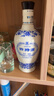 四特酒 青花窖藏 特香型白酒 50度 500ml*6瓶 整箱装 实拍图