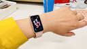 华为（HUAWEI）手环10 标准版 拂晓粉 智能手环专业睡眠分析情绪健康心率监测运动手环华为手环9升级 实拍图