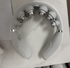 SKG颈椎按摩仪G5【TOP榜+礼盒款 】肩颈部脖子按摩器红光热敷院线级EMS脉冲 送男女朋友生日实用礼物 实拍图