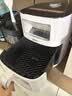 美的（Midea）【价保618】0氟新风炎烤空气炸锅家用 6.5L大容量多功能免翻面双可视空气炸锅蒸烤一体烤箱KZC6521 实拍图