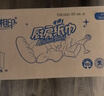 心相印【樊振东推荐】厨房用纸卷纸75节*8卷纸巾食品接触级 懒人抹布 实拍图