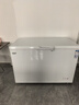 澳柯玛（AUCMA）375升单温大冷柜家用卧式冰柜雪糕柜 冷藏柜冷冻柜顶开门冰箱一级能效 BC/BD-375HNE【价保618】 实拍图