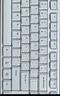 联想（Lenovo）无线键盘鼠标套装 无线键鼠套装 办公鼠标键盘套装 MK23白色 电脑键盘笔记本键盘 实拍图