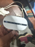 中兴（ZTE）随身wifi6免插卡移动wifi无线网卡便携式热点4g路由器无限笔记本电脑通用流量2025款U10LS白色 实拍图