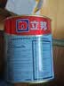 立邦京雅居乳胶漆抗甲醛净味5合1墙面漆油漆涂料内墙漆1L/约1.4kg 实拍图