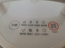 九阳（Joyoung）豆浆机1.3L破壁免滤轻音降噪304不锈钢3-4人用家用多功能全自动榨汁机DJ13B-D08EC【价保618】 实拍图
