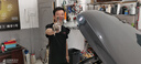 壳牌（Shell）全合成机油超凡喜力5W-30 API/SP级 4L灰壳汽车保养香港进口 实拍图